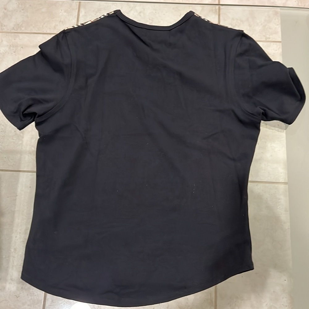🔥🔥🔥Authentic Burberry Blue Label Women’s Top - Picture 3 of 7